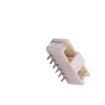 X1502WVS-06-9TSN Headers & Wire Housings