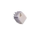 X2000WRS-02-9TSN Headers & Wire Housings