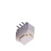 X2000WVS-03-9TSN  Connectors