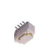 X2000WVS-04-9TSN  Connectors