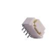 X2000WVS-04-9TSN Headers & Wire Housings