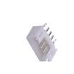 X2016WV-05K-N0SN Headers & Wire Housings