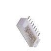X2016WV-08K-N0SN Headers & Wire Housings