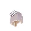 X2026WR-2x04D-46SN  Connectors