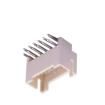X2026WR-2x06D-46SN  Connectors