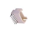 X2026WR-2x06D-46SN Headers & Wire Housings