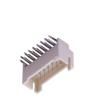 X2026WR-2x08D-46SN  Connectors