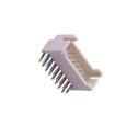 X2026WR-2x08D-46SN Headers & Wire Housings