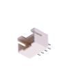 X2026WV-2x04D-46SN  Connectors