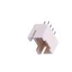 X2026WV-2x04D-46SN Headers & Wire Housings