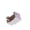 X2026WV-2x05D-46SN  Connectors