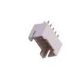 X2026WV-2x05D-46SN Headers & Wire Housings