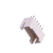 X2026WV-2x06D-46SN Headers & Wire Housings