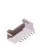 X2026WV-2x07D-46SN  Connectors