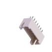 X2026WV-2x07D-46SN Headers & Wire Housings