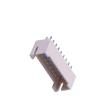 X2026WV-2x09D-46SN Headers & Wire Housings