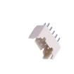 X2026WV-2x05-N0SN Headers & Wire Housings