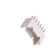 X2026WV-2x06-N0SN Headers & Wire Housings