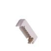 X2026WV-2x08-N0SN Headers & Wire Housings