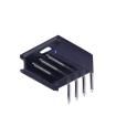 X2530WR-04-PTSN  Connectors