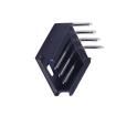 X2530WR-04-PTSN Headers & Wire Housings