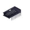 X2530WR-08-PTSN  Connectors