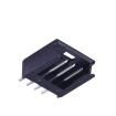 X2530WV-04-PTSN  Connectors