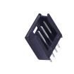 X2530WV-04-PTSN Headers & Wire Housings