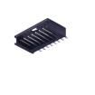 X2530WV-08-PTSN  Connectors