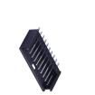 X2530WV-10-PTSN Headers & Wire Housings
