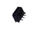 X3025WR-03-N0SN Headers & Wire Housings
