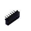 X3025WR-06-N0SN  Connectors