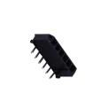 X3025WR-06-N0SN Headers & Wire Housings