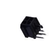 X3025WR-2x02-46SN Headers & Wire Housings