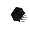 X3025WR-2x03-46SN Headers & Wire Housings