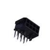 X3025WR-2x04-46SN  Connectors