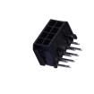 X3025WR-2x04-46SN Headers & Wire Housings