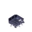 X3025WRS-02D-LPSW  Connectors