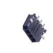 X3025WRS-03D-LPSW Headers & Wire Housings