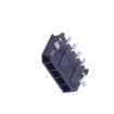 X3025WRS-04D-LPSW Headers & Wire Housings