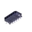 X3025WRS-05D-LPSW  Connectors