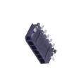 X3025WRS-05D-LPSW Headers & Wire Housings