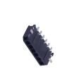 X3025WRS-06D-LPSW Headers & Wire Housings
