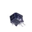 X3025WRS-2x02D-LPSW  Connectors