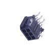 X3025WRS-2x03D-LPSW Headers & Wire Housings