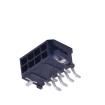 X3025WRS-2x04D-LPSW  Connectors