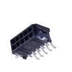 X3025WRS-2x05D-LPSW  Connectors