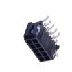 X3025WRS-2x05D-LPSW Headers & Wire Housings