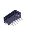 X3025WRS-2x06D-LPSW  Connectors