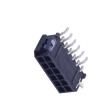 X3025WRS-2x06D-LPSW Headers & Wire Housings